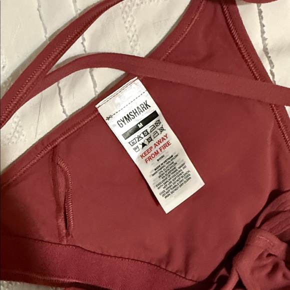 Gymshark Sports Bra - Picture 3 of 3